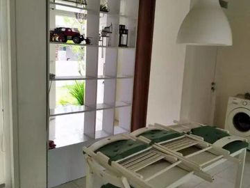 Rumah Nyaman @Pasir Pogor Ciwastra Dekat Kawasan Gedebage, Soekarno Hatta dan Margacinta