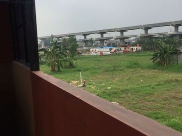 Rumah baru murah tidak banjir Curug Jatibening dekat LRT