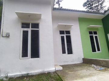 Ready KPR Rumah siap huni harga 240 Jt-an di Prambanan