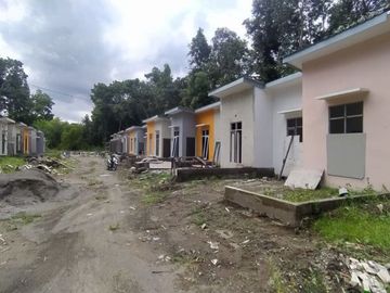 Ready KPR Rumah siap huni harga 240 Jt-an di Prambanan