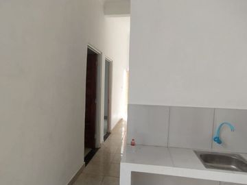 Ready KPR Rumah siap huni harga 240 Jt-an di Prambanan