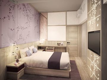 3 BEDROOM AVAILABLE IN THE SEASONS RESIDENCES BGC