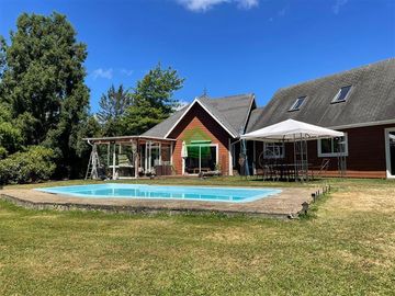 Casa en venta de 4 dorm. en Osorno