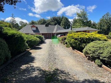 Casa en venta de 4 dorm. en Osorno