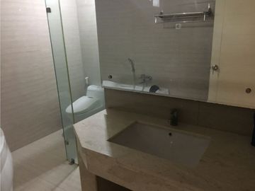 Luxurious House semi villa in Meninting near Senggigi