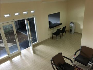 Luxurious House semi villa in Meninting near Senggigi
