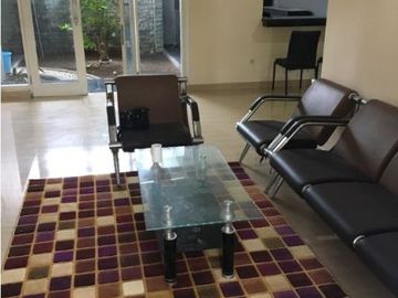 Luxurious House semi villa in Meninting near Senggigi
