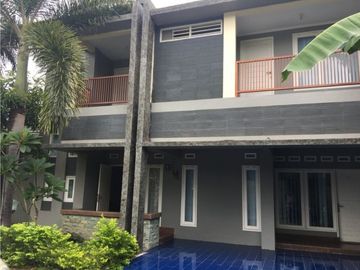 Luxurious House semi villa in Meninting near Senggigi