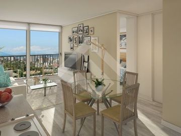 Departamento en Venta en Vivaceta con Las Enredaderas