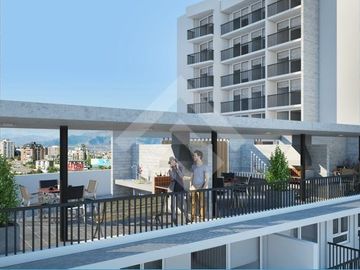 Departamento en Venta en Vivaceta con Las Enredaderas