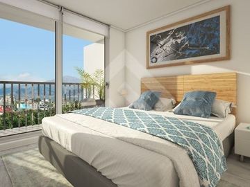 Departamento en Venta en Vivaceta con Las Enredaderas