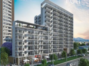 Departamento en Venta en Vivaceta con Las Enredaderas