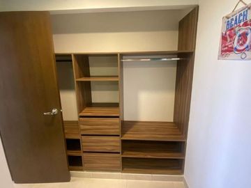 Condominio con jacuzzi, alberca infinity, terraza con vista al mar, el Tezal