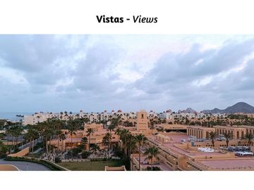 Condominio con jacuzzi, alberca infinity, terraza con vista al mar, el Tezal