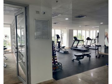 Apartamento en Venta PH Rivage- Avenida Balboa