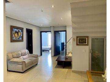 Apartamento en Venta PH Rivage- Avenida Balboa