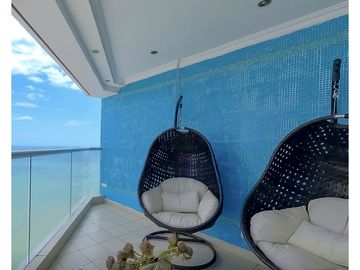 Apartamento en Venta PH Rivage- Avenida Balboa