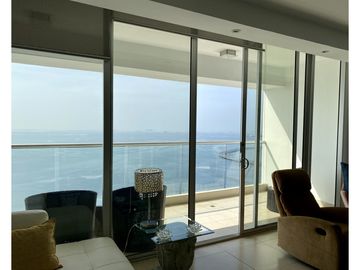 Apartamento en Venta PH Rivage- Avenida Balboa