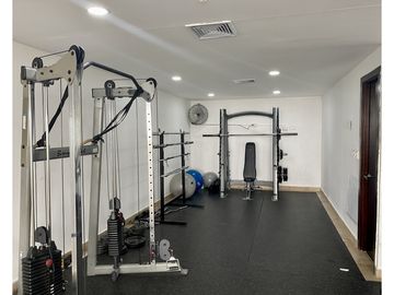 Apartamento en Venta PH Rivage- Avenida Balboa