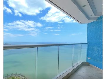 Apartamento en Venta PH Rivage- Avenida Balboa