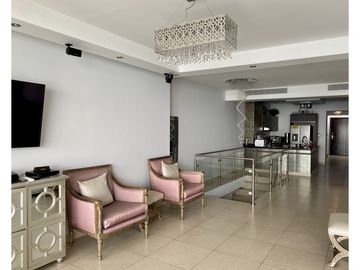 Apartamento en Venta PH Rivage- Avenida Balboa