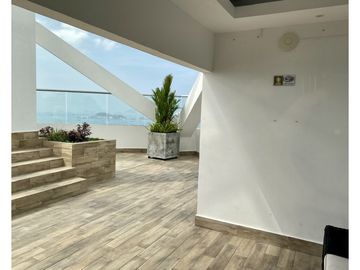 Apartamento en Venta PH Rivage- Avenida Balboa