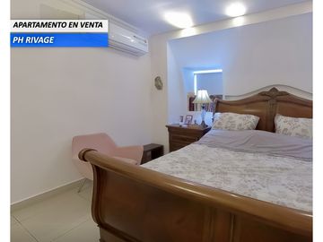 Apartamento en Venta PH Rivage- Avenida Balboa
