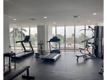Apartamento en Venta PH Rivage- Avenida Balboa