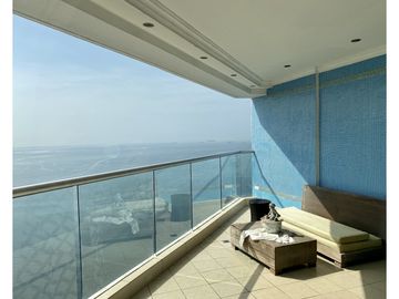 Apartamento en Venta PH Rivage- Avenida Balboa