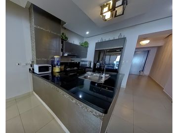 Apartamento en Venta PH Rivage- Avenida Balboa