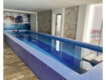 Apartamento en Venta PH Rivage- Avenida Balboa