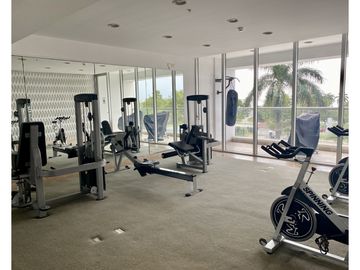 Apartamento en Venta PH Rivage- Avenida Balboa