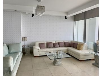 Apartamento en Venta PH Rivage- Avenida Balboa