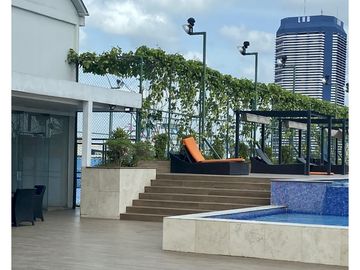 Apartamento en Venta PH Rivage- Avenida Balboa