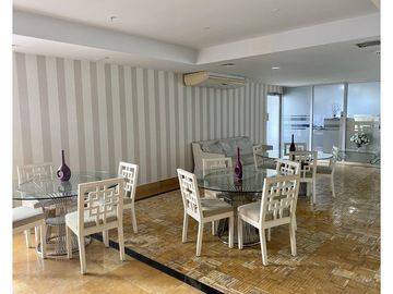 Apartamento en Venta PH Rivage- Avenida Balboa