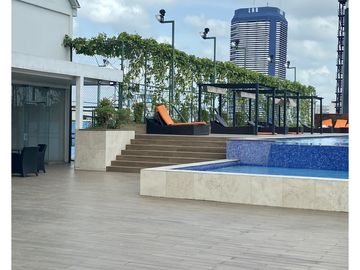 Apartamento en Venta PH Rivage- Avenida Balboa