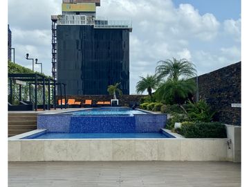 Apartamento en Venta PH Rivage- Avenida Balboa