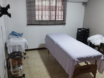 Encantadora: villa situada cerca del mar en Chuyuipe Ballenita .