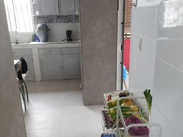 Encantadora: villa situada cerca del mar en Chuyuipe Ballenita .