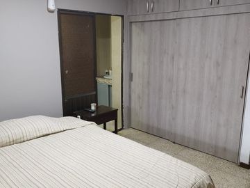 Encantadora: villa situada cerca del mar en Chuyuipe Ballenita .
