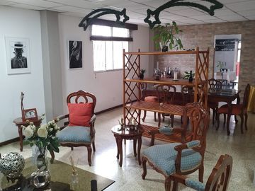 Encantadora: villa situada cerca del mar en Chuyuipe Ballenita .
