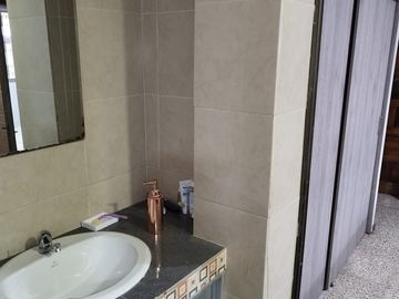 Encantadora: villa situada cerca del mar en Chuyuipe Ballenita .