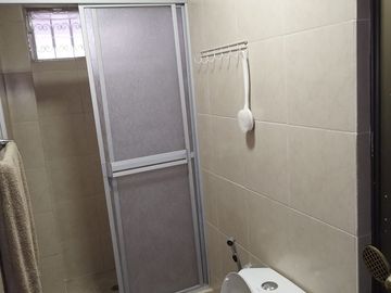 Encantadora: villa situada cerca del mar en Chuyuipe Ballenita .