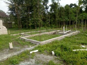 Jangan Tunggu Sampai Harga. Beli Sekarag Juga Rumah Utara Hotel Galuh Prambanan