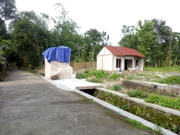 Jangan Tunggu Sampai Harga. Beli Sekarag Juga Rumah Utara Hotel Galuh Prambanan