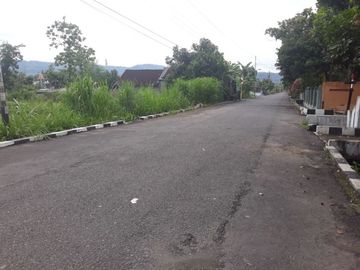 Perumahan Jogja Baru KPR Ready Legalitas Aman di Piyungan Bantul