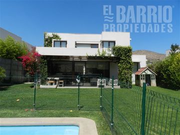 Casa en Venta en Chamisero