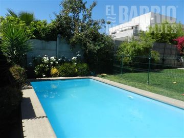 Casa en Venta en Chamisero