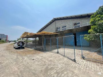 Dijual Gudang Cikande Serang Regency
