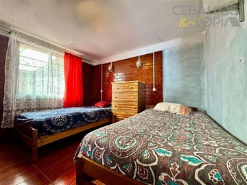 Casa en venta de 2 dorm. en Limache